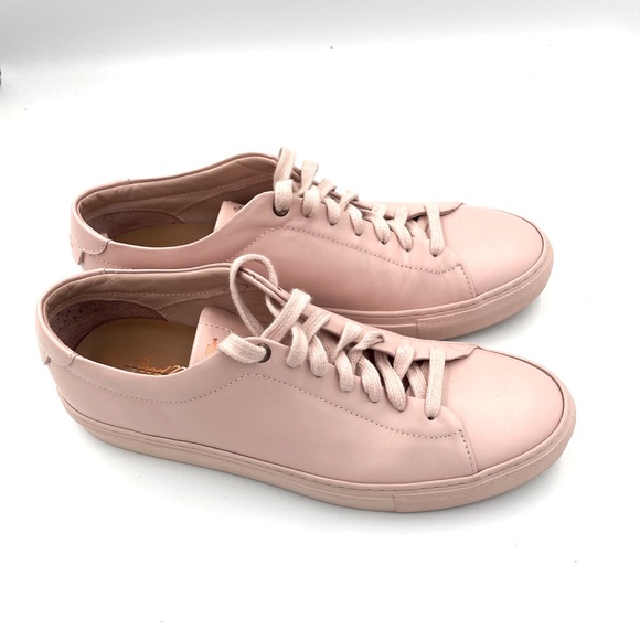 Good Man Legend Low Top Sneaker - Picture 3 of 11